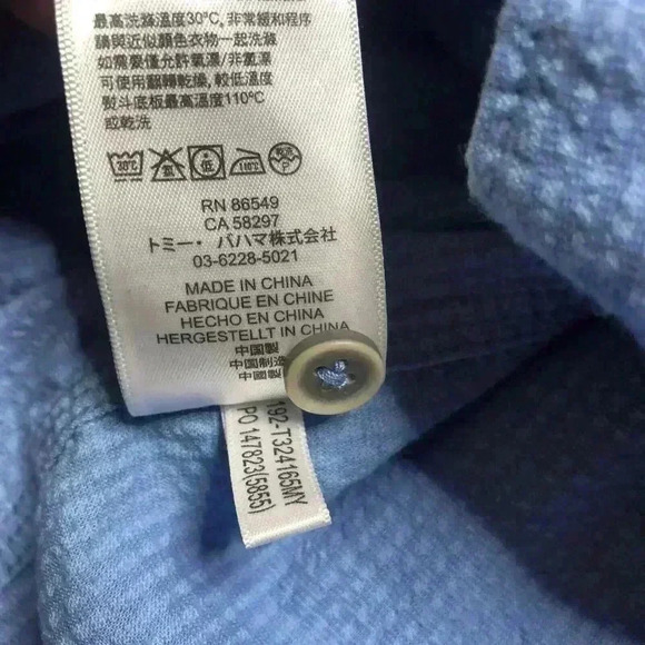 Tommy Bahama Short Sleeves Shirt - Picture 9 of 9